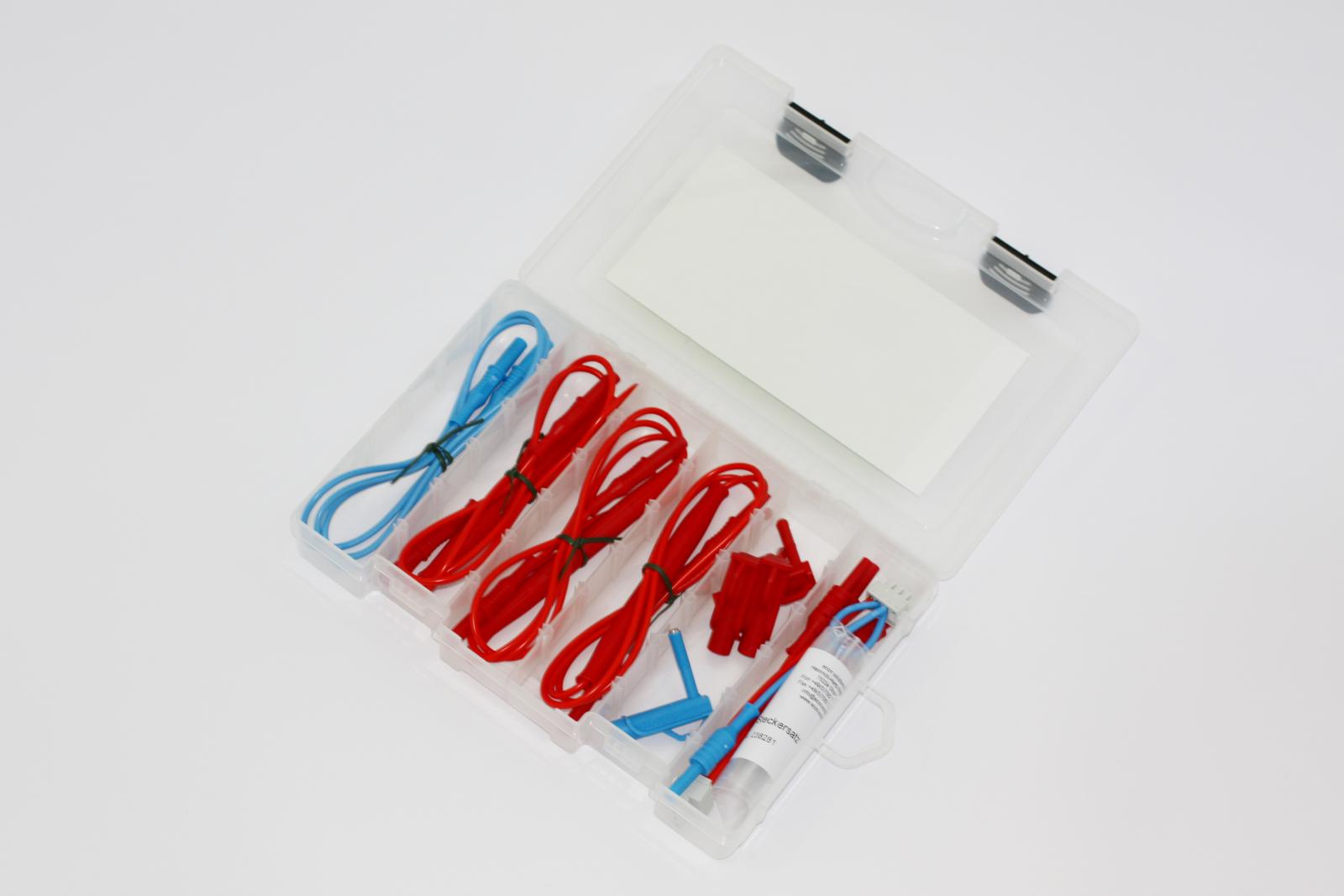 econ sens3 V-Kit