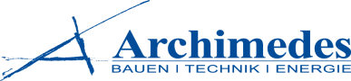 Archimedes Logo