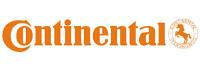 Continental Logo
