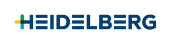 Heidelberger Logo