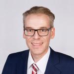 Portrait Christian Kunsmann