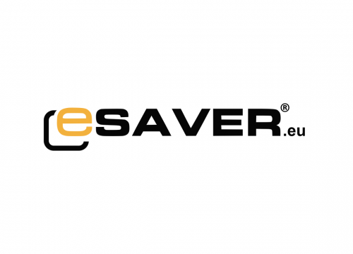 Logo esaver