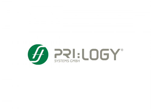 Logo pri:logy