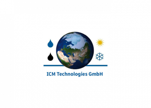 ICM Logo