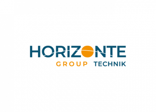 Horionte Group Technik Logo