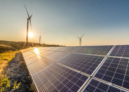 Photovoltaikanlage