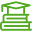 Icon Bildung