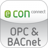 icon OPC und BACnet