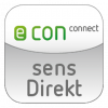 sens Direkt Icon