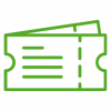 Job Ticket Icon