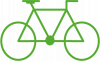 Fahrrad, Job Rad icon