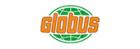 Globus Logo